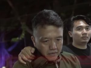 Video Viral! Pungli Parkir di Braga, Kini Diringkus Polisi