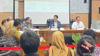 Bos Kawasan Industri Minta Purbaya Tindaklanjuti Keluhan Pengusaha