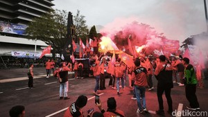 Buruh Jateng Gelar Aksi May Day Besok, Soroti Upah Murah-Outsourcing