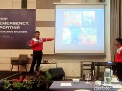 Potensi Bencana Meningkat, Warga Sumsel Diminta Waspada