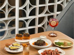 SKAI Bar & Grill Sambut 2026 lewat Kolaborasi Sunday Brunch