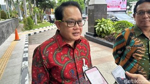 Sekdaprov Jatim Pastikan Beri Bantuan Hukum untuk 3 Tersangka Pungli ESDM
