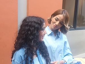 Alasan Sheila Marcia Gak Siapkan Kado Usai Leticia Menang GADIS Sampul 2025