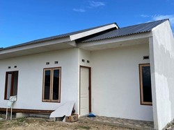 Cari Rumah Rp 173 Juta di Pinrang? Ini Daftarnya