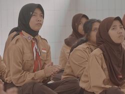 Cerita Anak Pemulung Bisa Lanjutkan Pendidikan di Sekolah Rakyat Bandung