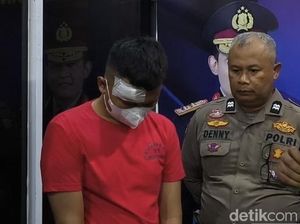 Sopir Bus Cahaya Trans Tak Mengerem Sebelum Terguling, Hanya Pindah Persneling