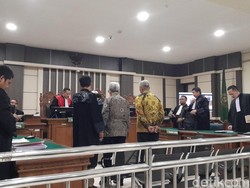 Modus Pejabat Bank Loloskan Kredit ke Bos Sritex Meski Tak Penuhi Syarat