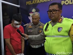 Fakta-fakta Baru Laka Maut Bus PO Cahaya Trans di Tol Semarang