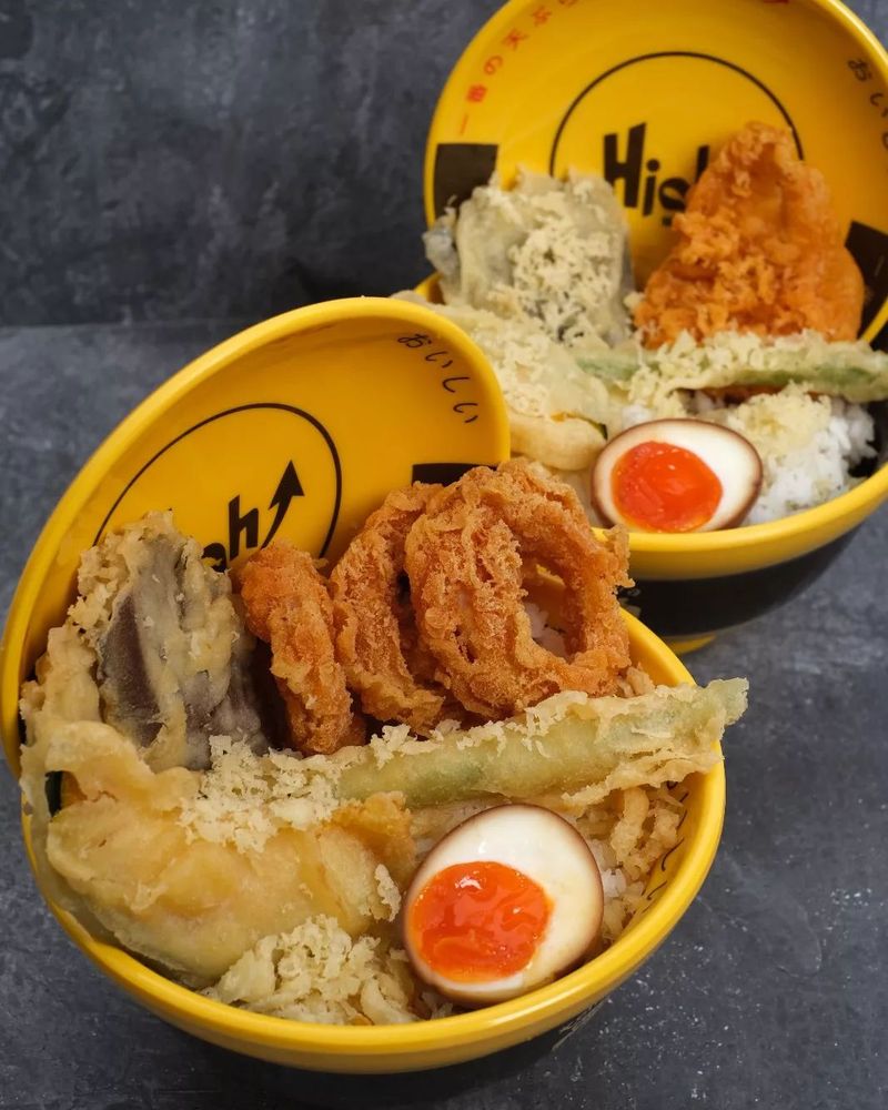 Rekomendasi Tendon di Jakarta