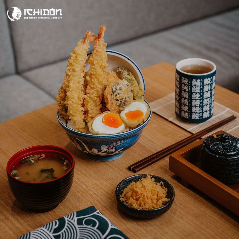 Rekomendasi Tendon di Jakarta