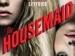 The Housemaid: Sydney Sweeney Adalah Maut
