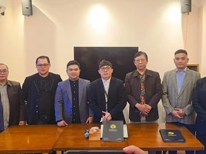 Perlawanan Erwin Usai Jadi Tersangka Korupsi Penyalahgunaan Wewenang