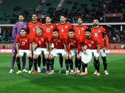 Daftar Juara Piala Afrika Sepanjang Masa: Mesir Paling Dominan!