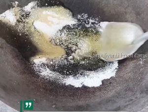 Wajan Lengket Terus? Coba Teknik Seasoning, Dijamin Seperti Baru!