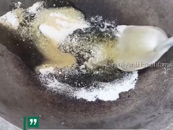 Wajan Lengket Terus? Coba Teknik Seasoning, Dijamin Seperti Baru!