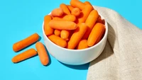 Viral di TikTok Baby Carrot Bisa Bikin Tidur Nyenyak, Ini Faktanya!