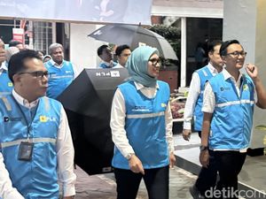 Belajar dari Bencana Sumatra, PLN Pertebal Pengamanan Listrik di Jatim