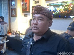 PHRI Badung: Desember Sepi Wisman, tapi Ramai Wisatawan Domestik