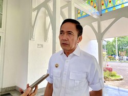 Pertumbuhan Ekonomi di Palembang Meningkat Jadi 5,8%