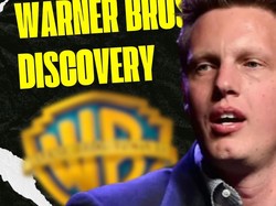 David Ellison: Paramount dan Warner Bros. Kuasai Bioskop dengan 30 Film Setahun!