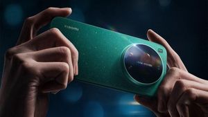 Ini Sampel Kamera Xiaomi 17 Ultra Rilis 25 Desember, Bagus Tidak?