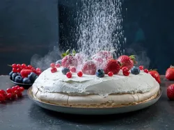 10 Kue Natal Ikonik di Berbagai Negara, Ada Bola Keju hingga Puding