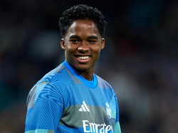 Madrid Resmi Pinjamkan Endrick ke Lyon