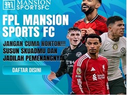 Premier League Lebih Seru dengan Fantasy FPL Mansion Sports 2025