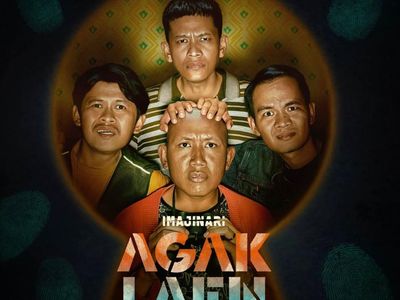 Agak Laen: Menyala Pantiku Jadi Film Terlaris Nomor 1 di Indonesia All The Time