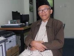 Tabayyun demi Tabbyun di Tubuh NU