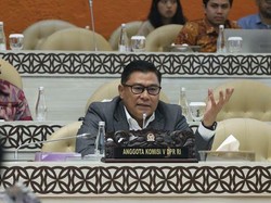 Komisi V DPR Minta Kawasan Transmigrasi Dioptimalkan Jadi Lumbung Pangan