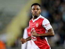 Bukan Pelarian Indah Ansu Fati