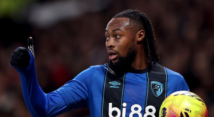 'Saga Transfer' Semenyo