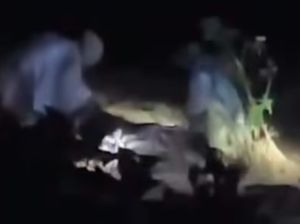 Bener Meriah Aceh Banjir Lagi