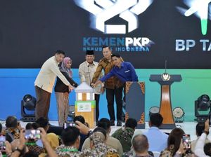 Dukung Program Perumahan, BNI Siap Salurkan 17.356 KPR FLPP pada 2026