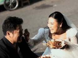 Alasan Boiyen Gugat Cerai Rully Anggi Akbar