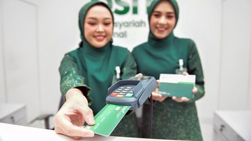 Usai Spin Off Aset BSN Tembus Rp 73 Triliun