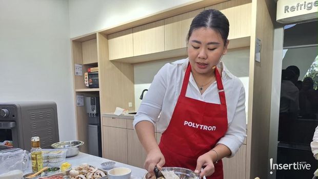 Bukan Cuma Bahan, Hal Ini Juga Perlu Diperhatikan Jika Ingin Konsumsi Makanan Sehat