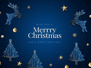 120+ Contoh Kata-kata Ucapan Selamat Natal 2025 dan Tahun Baru 2026, Lengkap!