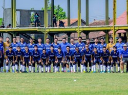 Misi Darul Amanah FC Mencetak Santri Garuda