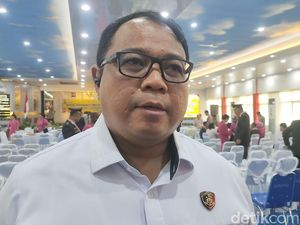 Rektor Unsrat Diperiksa Polda Sulut Dugaan Korupsi Tunjangan Jabatan