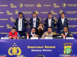 Pengoplos Gas Subsidi di Jakarta Sudah 18 Bulan Aksi, Negara Rugi Rp 300 Juta