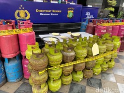 Putu Artha Ungkap 3 Pabrik Gas Melon Oplos di Bali, Setoran Rp 350 Juta/Bulan