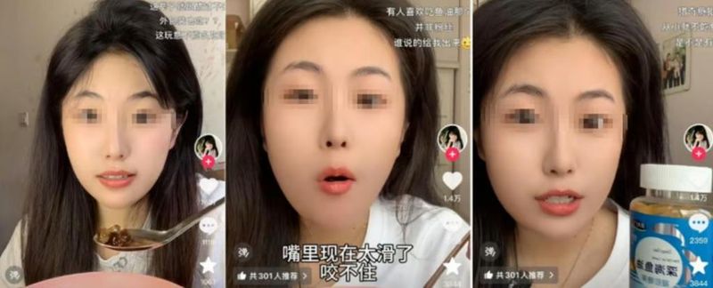 Duh! Vlogger Ini Di-banned Usai Bikin Konten Permen Karet Direndam Cuka