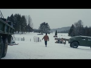 Sinopsis Film Fatman di Bioskop Trans TV: Sinterklas Diburu Pembunuh Bayaran