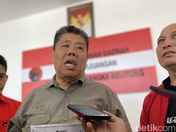 Wakilnya Tersangka Dugaan Ijazah Palsu, Gubernur Babel: Itu Urusan Pribadi