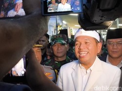 Pantau Kesiapan Natal, Dedi Mulyadi Kunjungi Gereja Katedral Santo Petrus