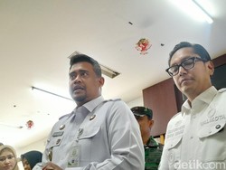 Jalur Taput-Sibolga Sudah Bisa Dilalui Pemudik saat Nataru
