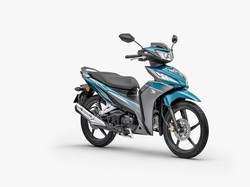 Honda Blade 125 Ada Versi Barunya, Harga Rp 27 Jutaan