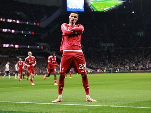 Hugo Ekitike Pemain Baru Paling Produktif di Premier League